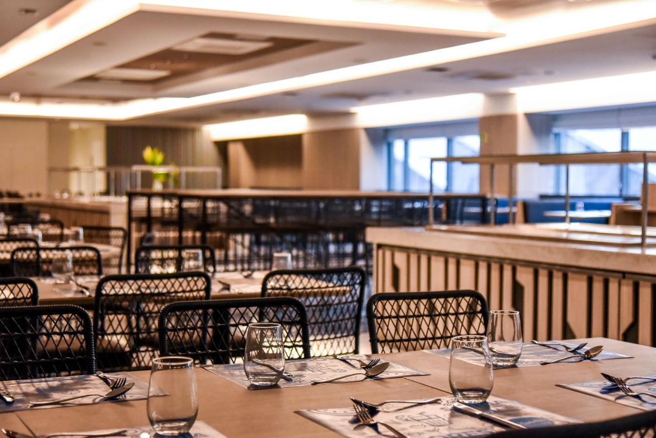 酒店 Rio By Bourbon 4*