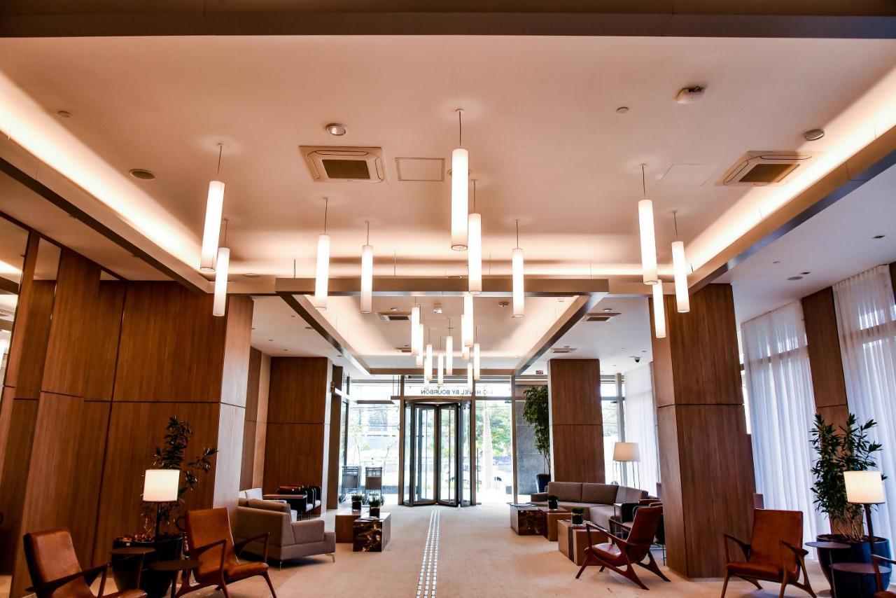 Hotel Rio By Bourbon Barra Funda