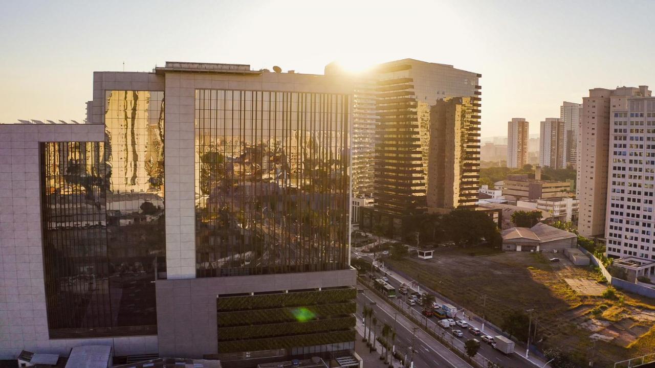 Hotel Rio By Bourbon Barra Funda