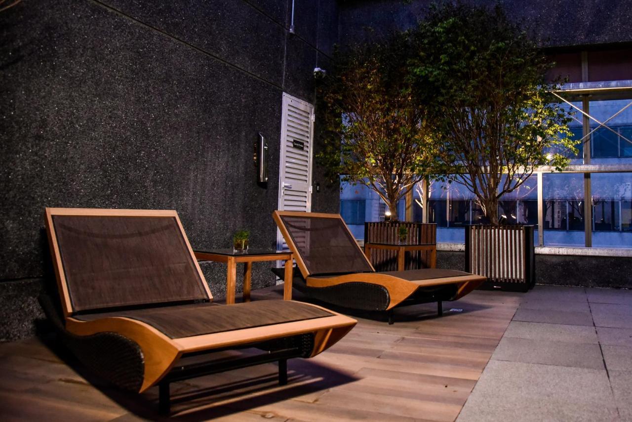 Rio By Bourbon Barra Funda 4* São Paulo