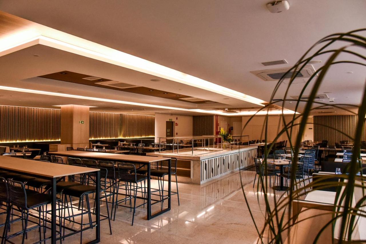 Rio By Bourbon Barra Funda