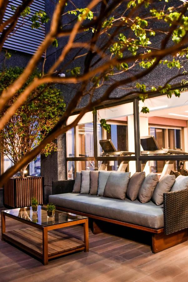 Rio By Bourbon Barra Funda Hotel São Paulo