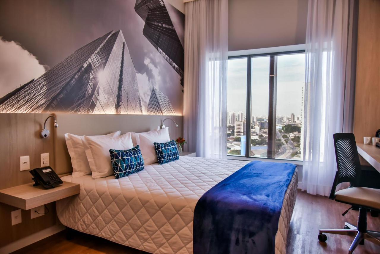 Hotel Rio By Bourbon Barra Funda