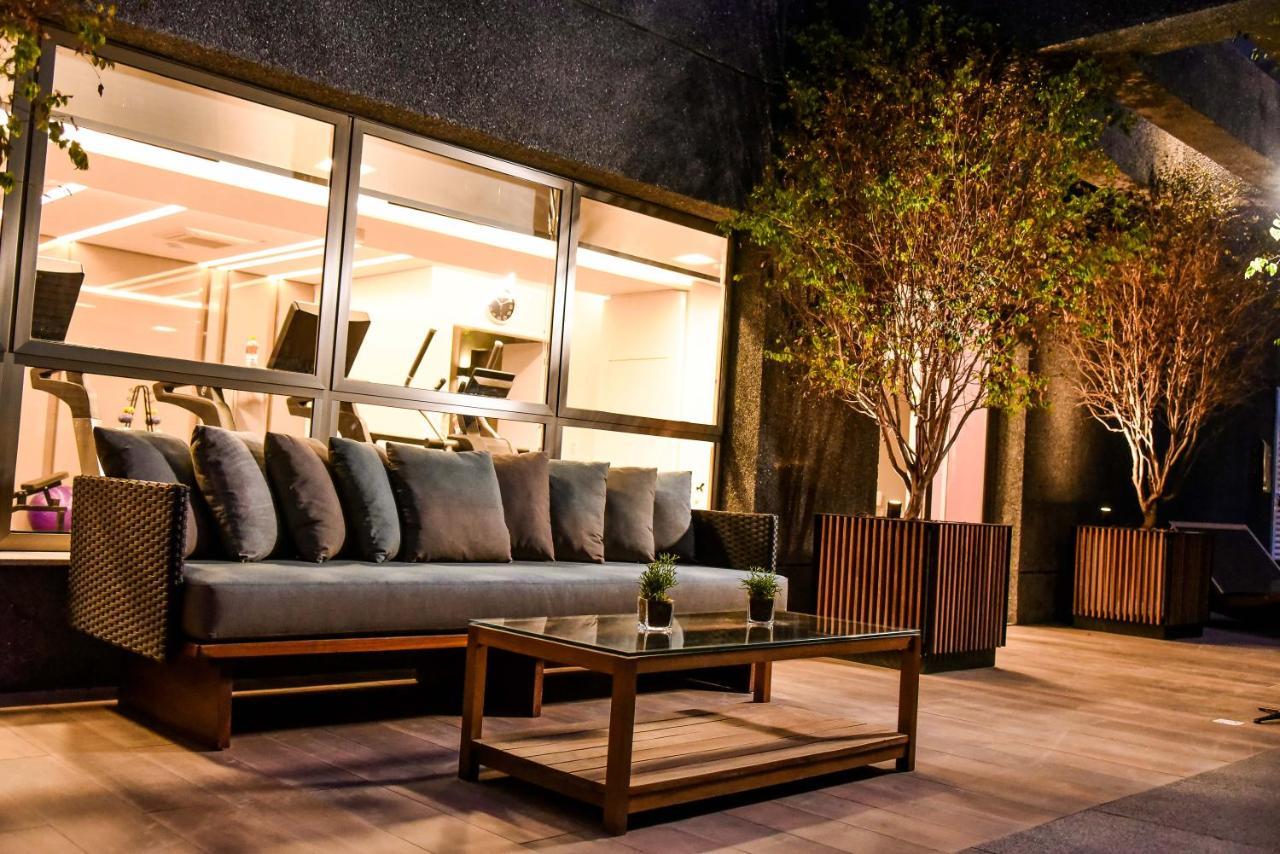 Rio By Bourbon Barra Funda 4* São Paulo