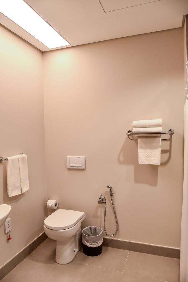 Hotel Rio By Bourbon Barra Funda 4*