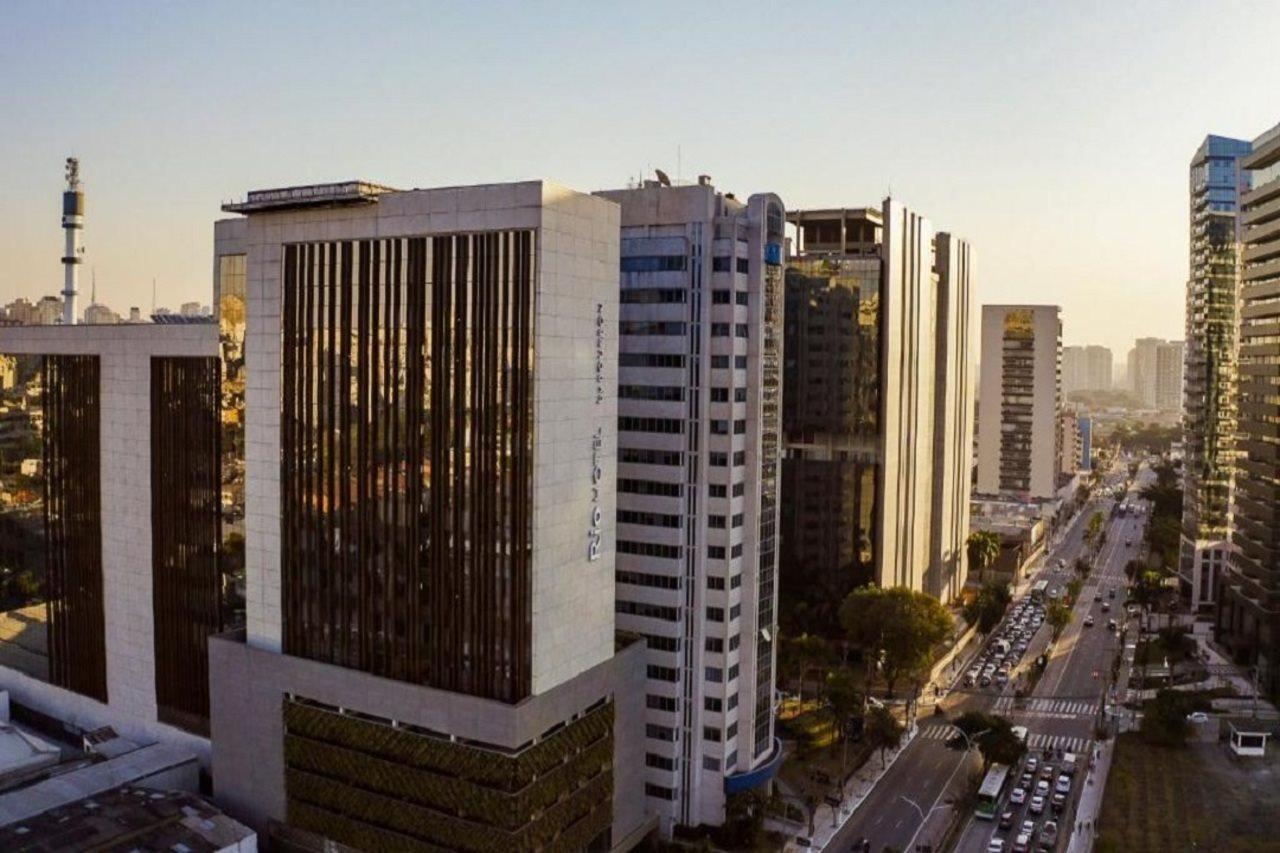 Rio By Bourbon Barra Funda Hotel São Paulo