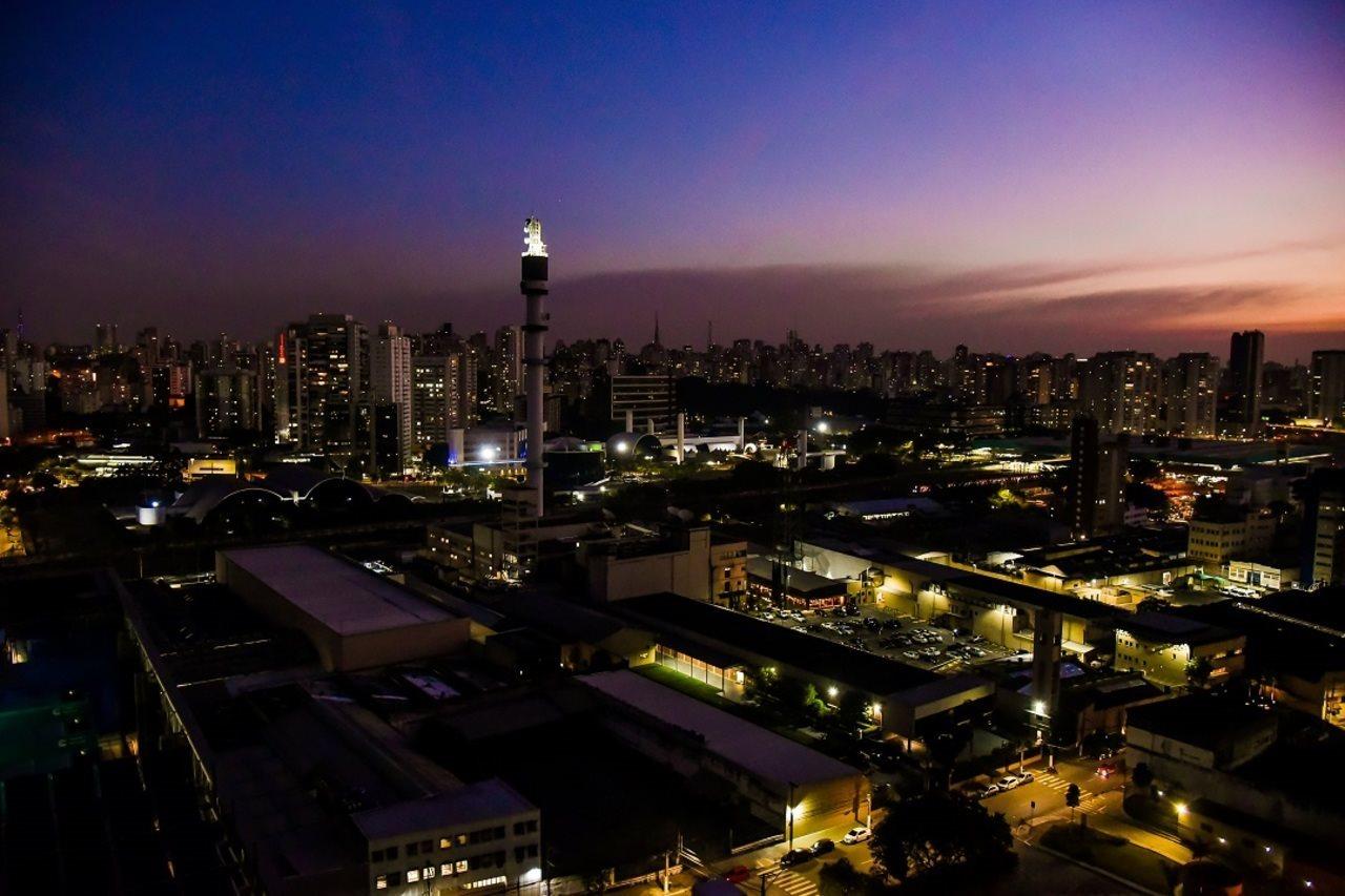 Rio By Bourbon Barra Funda 4*