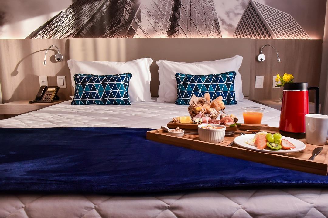 Rio By Bourbon Barra Funda Hotel 4*