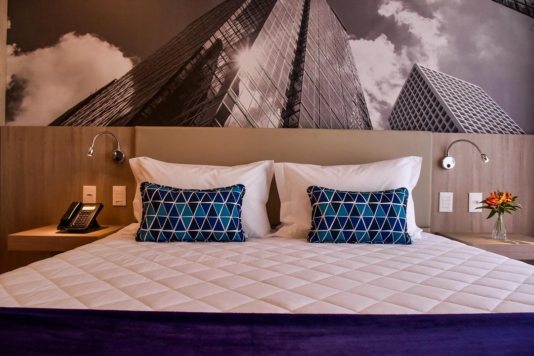 Rio By Bourbon Barra Funda Hotel 4*