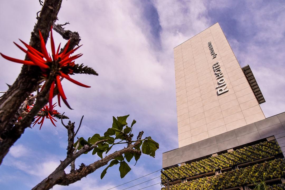 Hotel Rio By Bourbon Barra Funda São Paulo