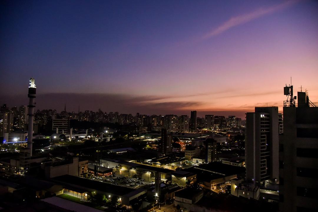 Rio By Bourbon Barra Funda 4*