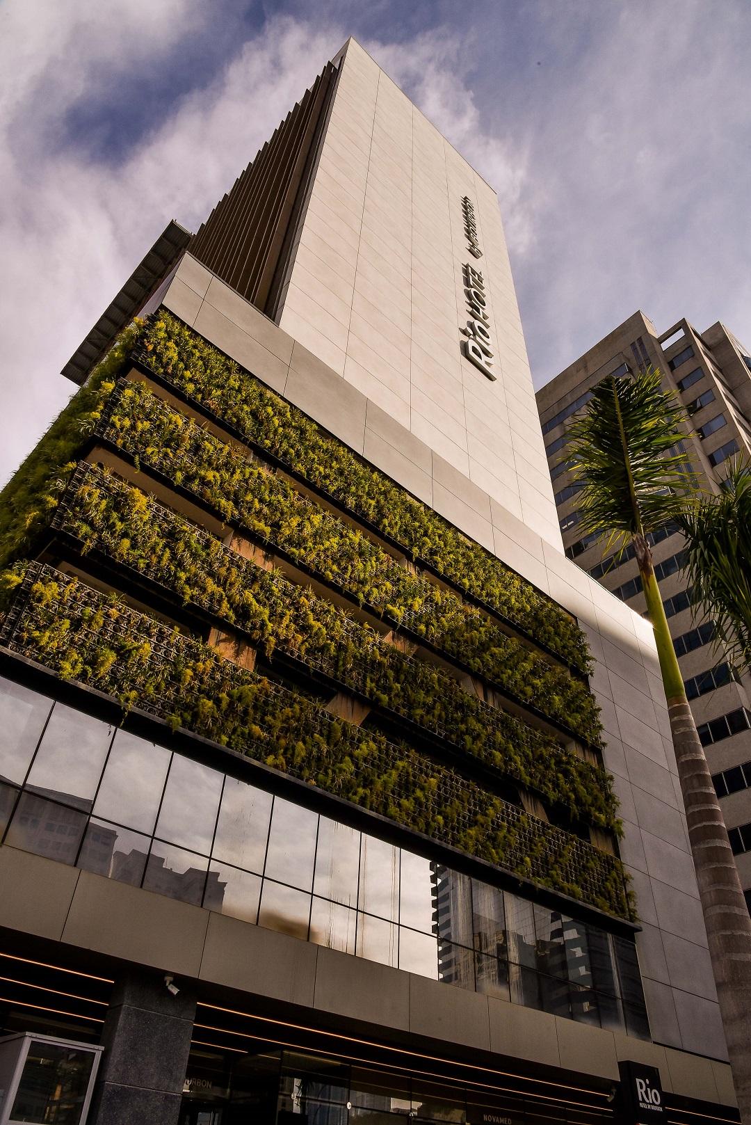Hotel Rio By Bourbon Barra Funda