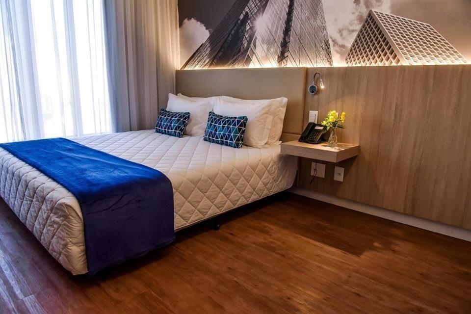 Hotel Rio By Bourbon Barra Funda