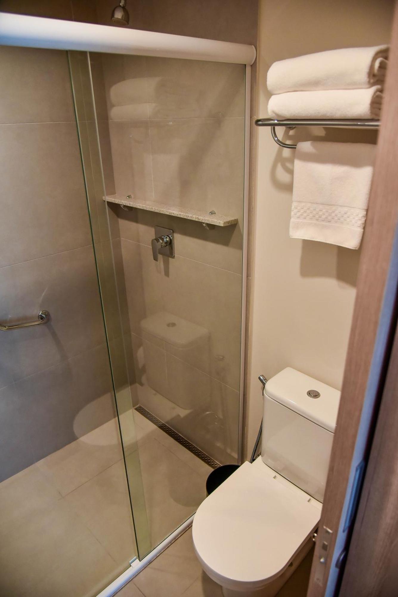 Hotel Rio By Bourbon Barra Funda 4*