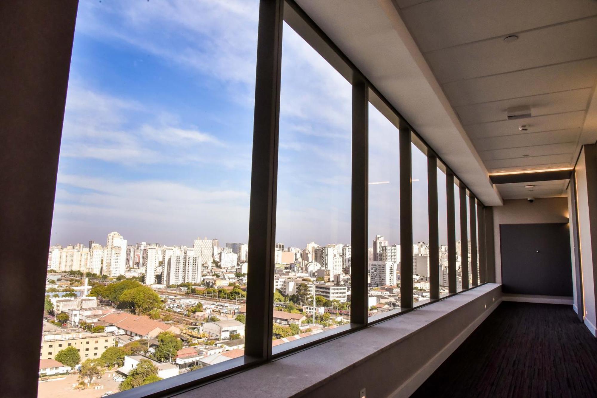 Rio By Bourbon Barra Funda Hotel 4*