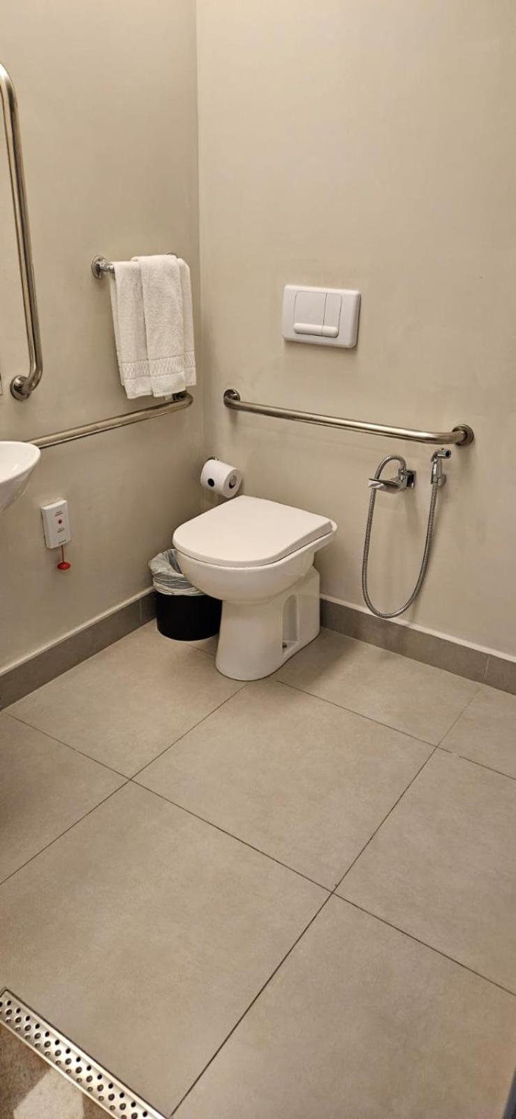 Rio By Bourbon Barra Funda Hotel 4*