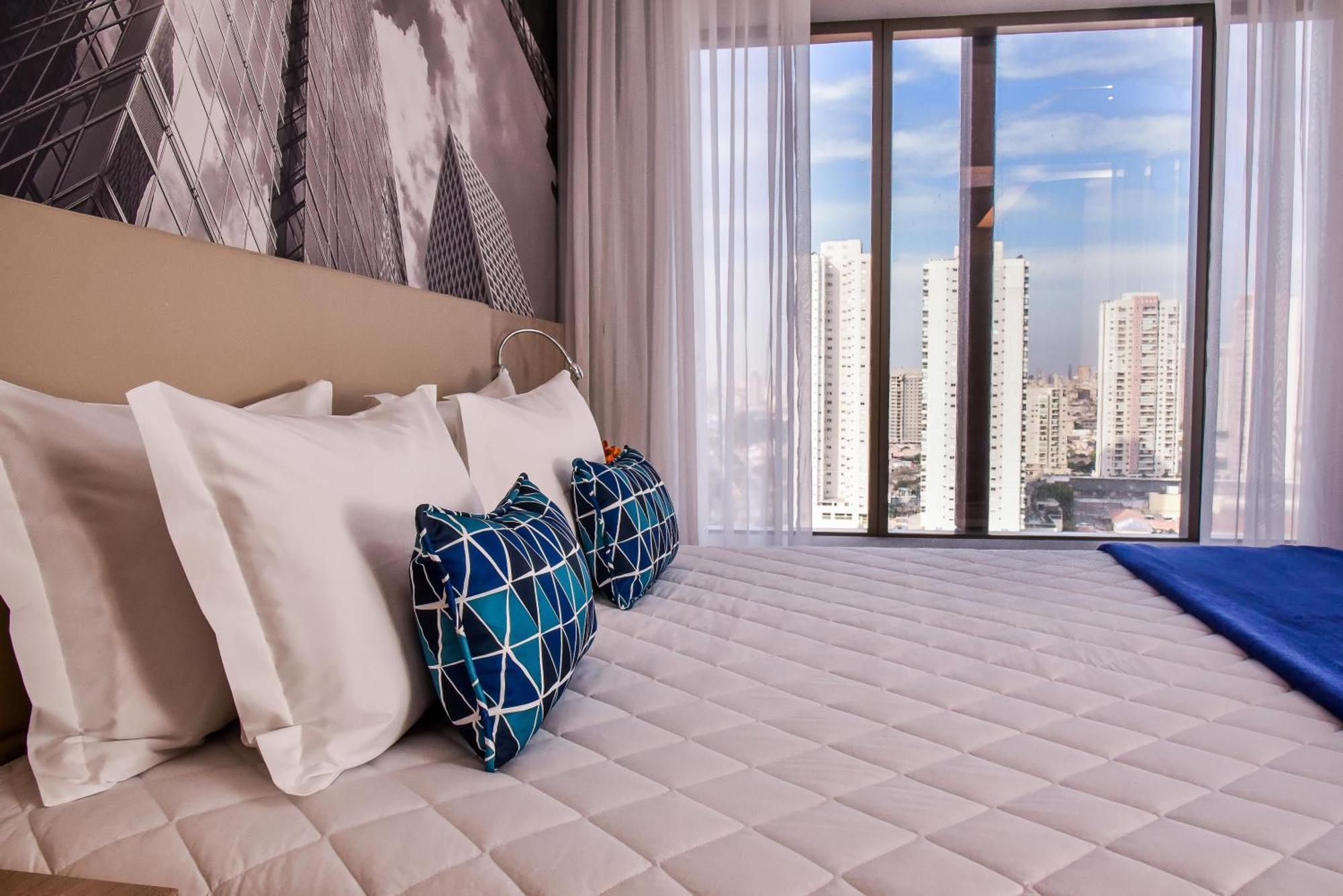 Rio By Bourbon Barra Funda Hotel